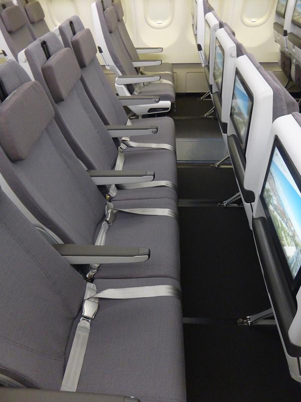 Gallery Exclusive look at TAP Air Portugal’s first A330neo Aviation